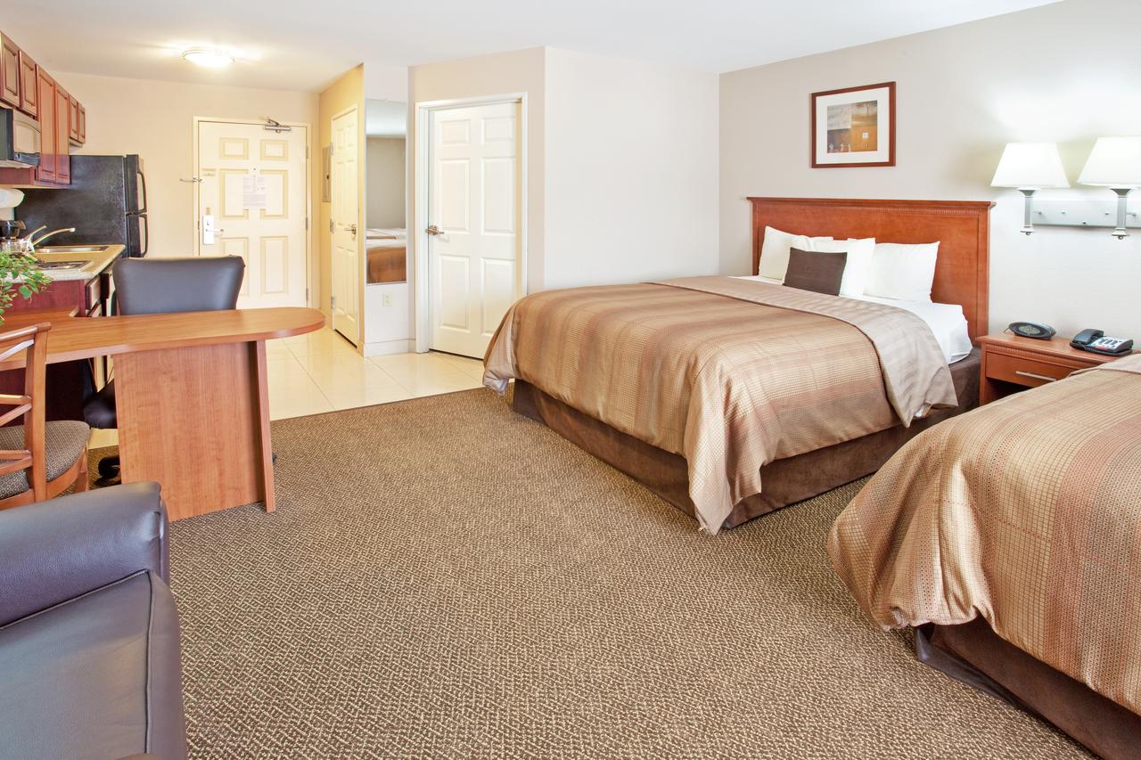 Candlewood Suites South Bend Airport - thumb 17