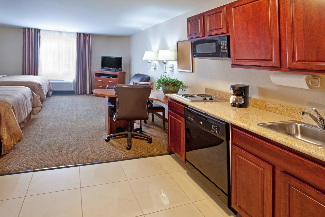 Candlewood Suites South Bend Airport - thumb 12