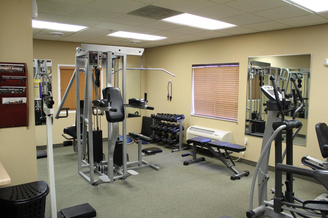 Candlewood Suites South Bend Airport - thumb 1