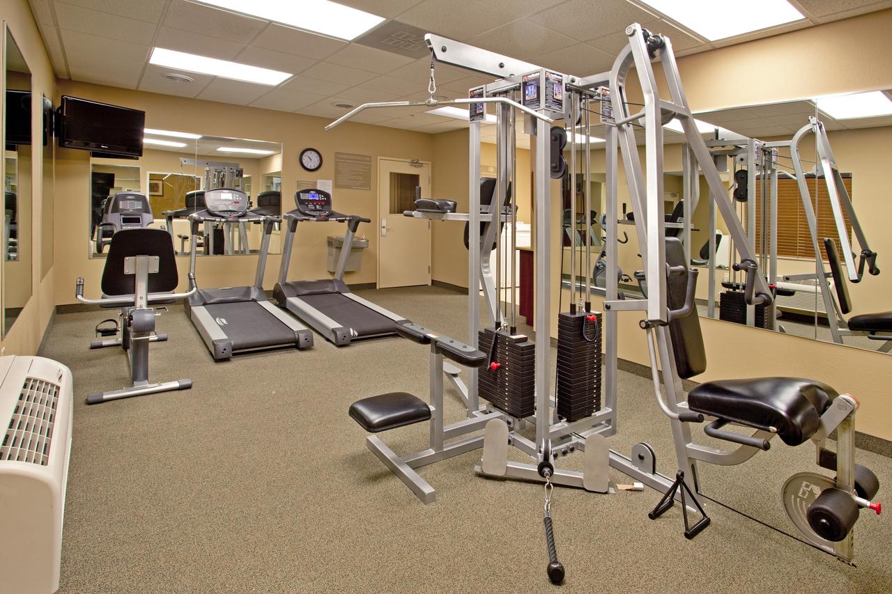 Candlewood Suites South Bend Airport - thumb 6