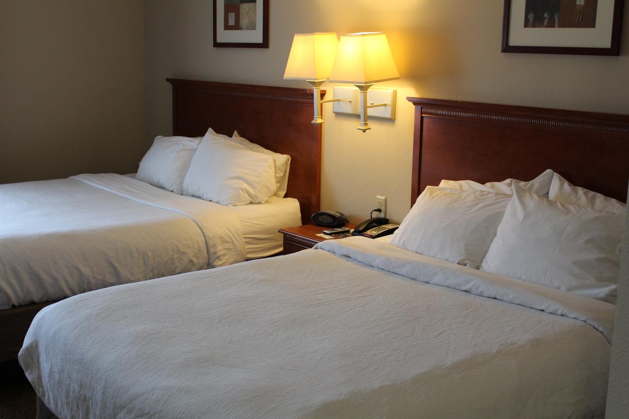 Candlewood Suites South Bend Airport - thumb 21