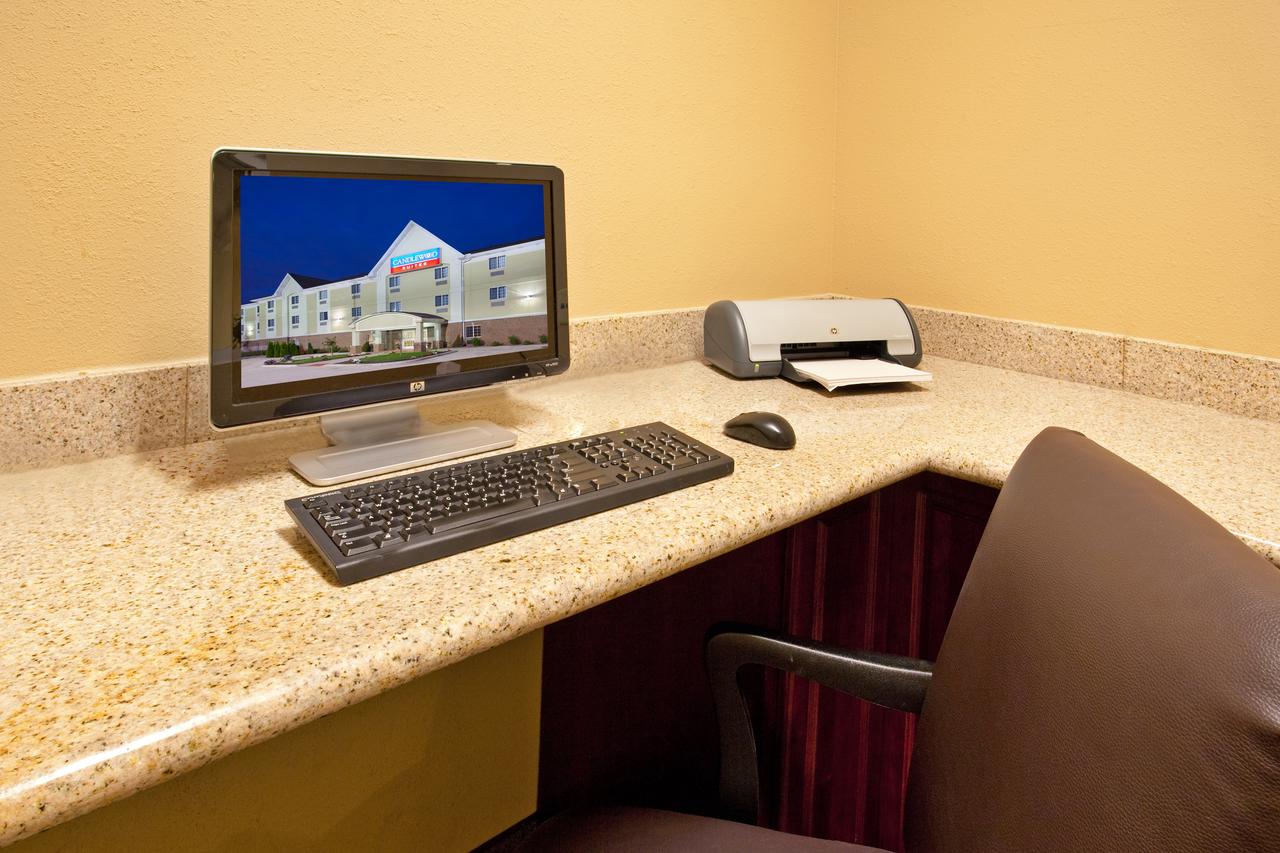 Candlewood Suites South Bend Airport - thumb 9