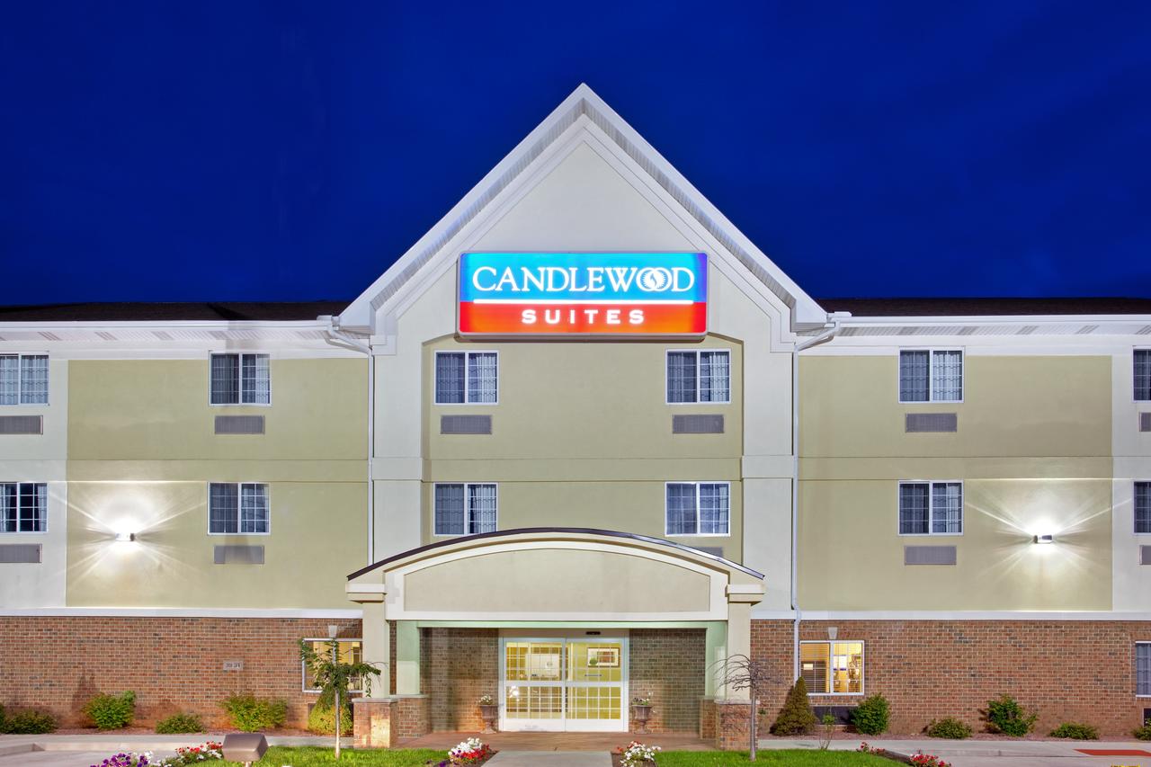 Candlewood Suites South Bend Airport - thumb 4