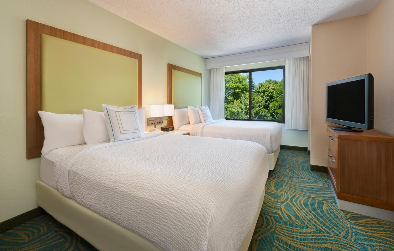 SpringHill Suites By Marriott Mishawaka-University Area - thumb 6