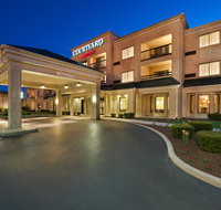 Courtyard by Marriott Mishawaka-University Area - Accommodation Indiana