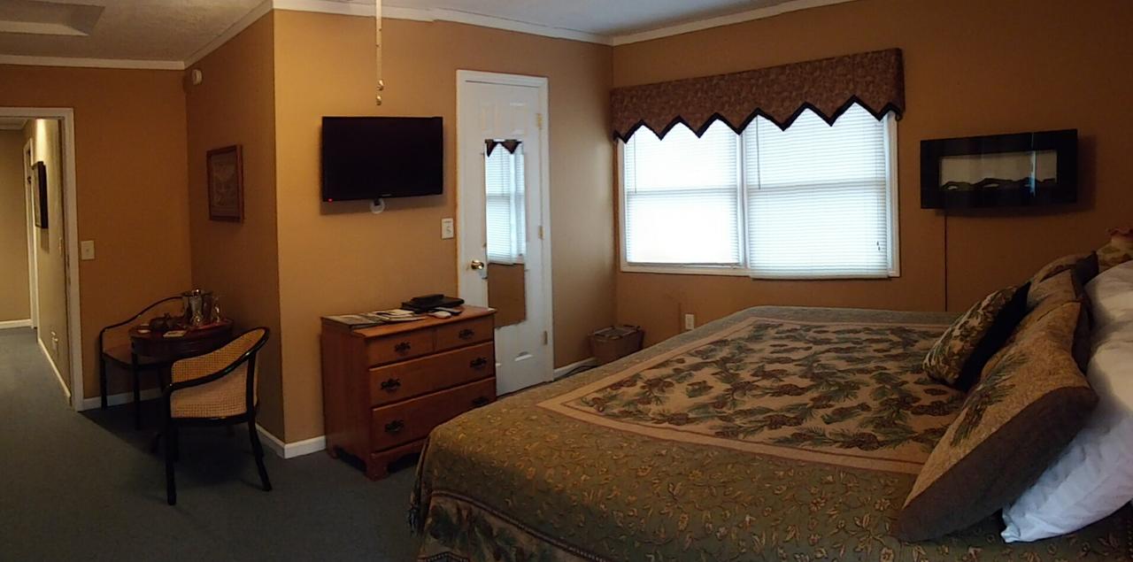 Acorn Ridge Bed And Breakfast - thumb 6