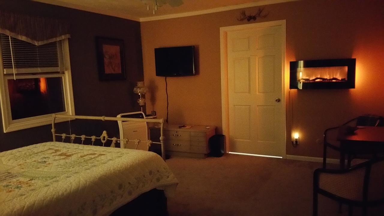 Acorn Ridge Bed And Breakfast - thumb 15