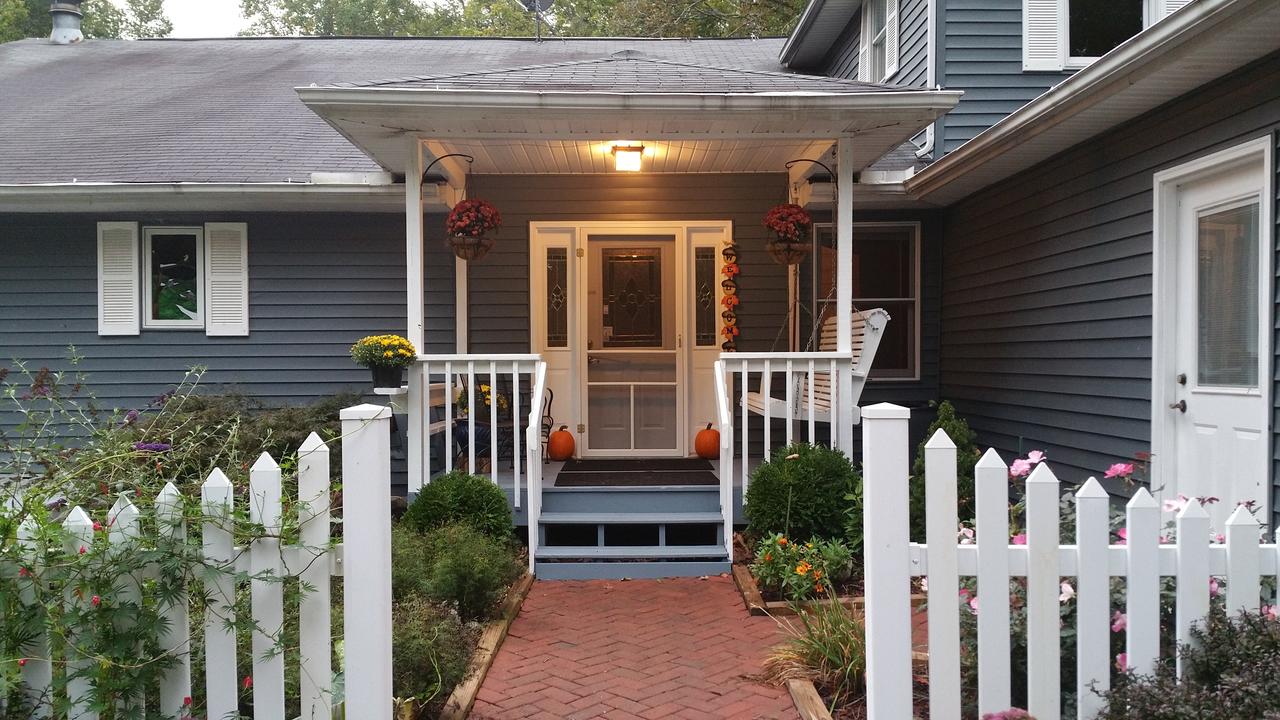 Acorn Ridge Bed And Breakfast - thumb 24
