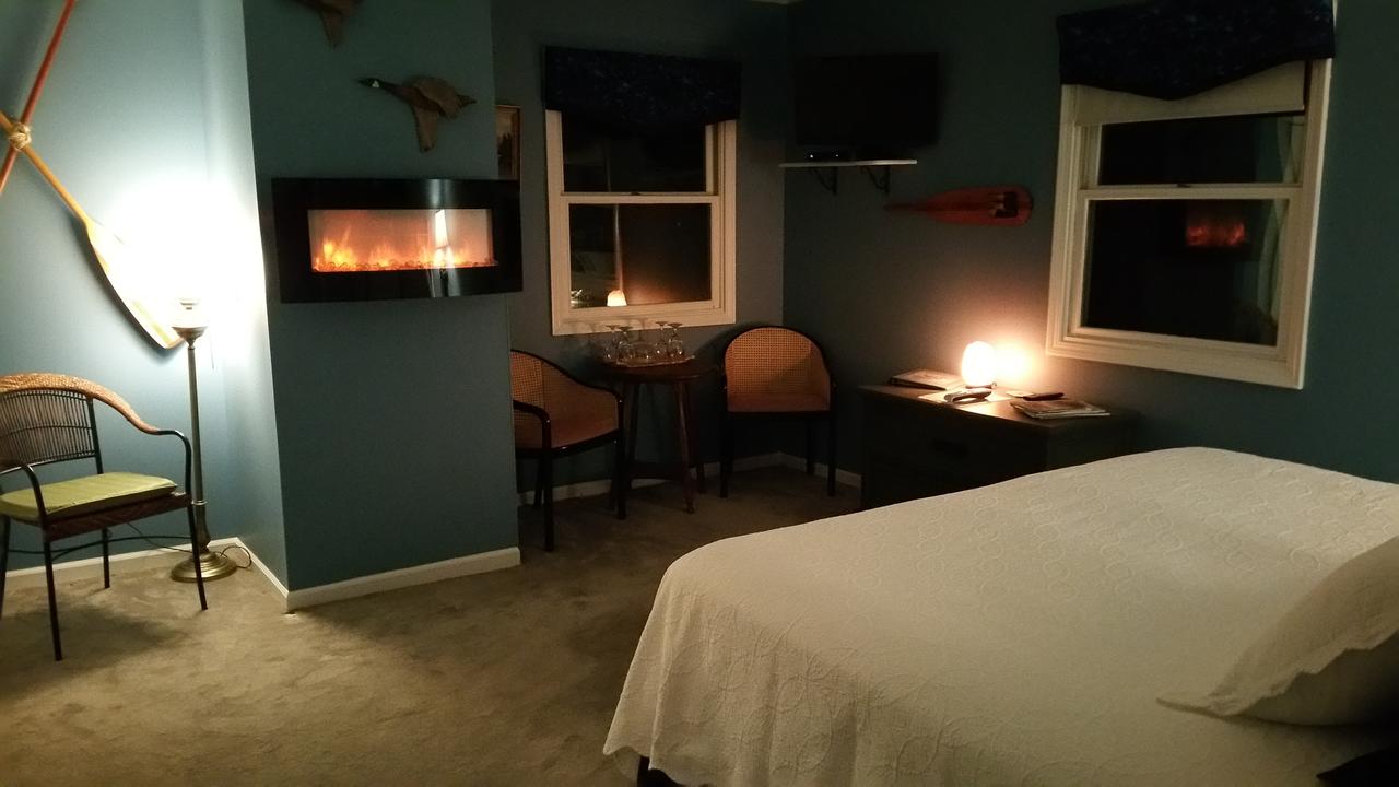 Acorn Ridge Bed And Breakfast - thumb 18
