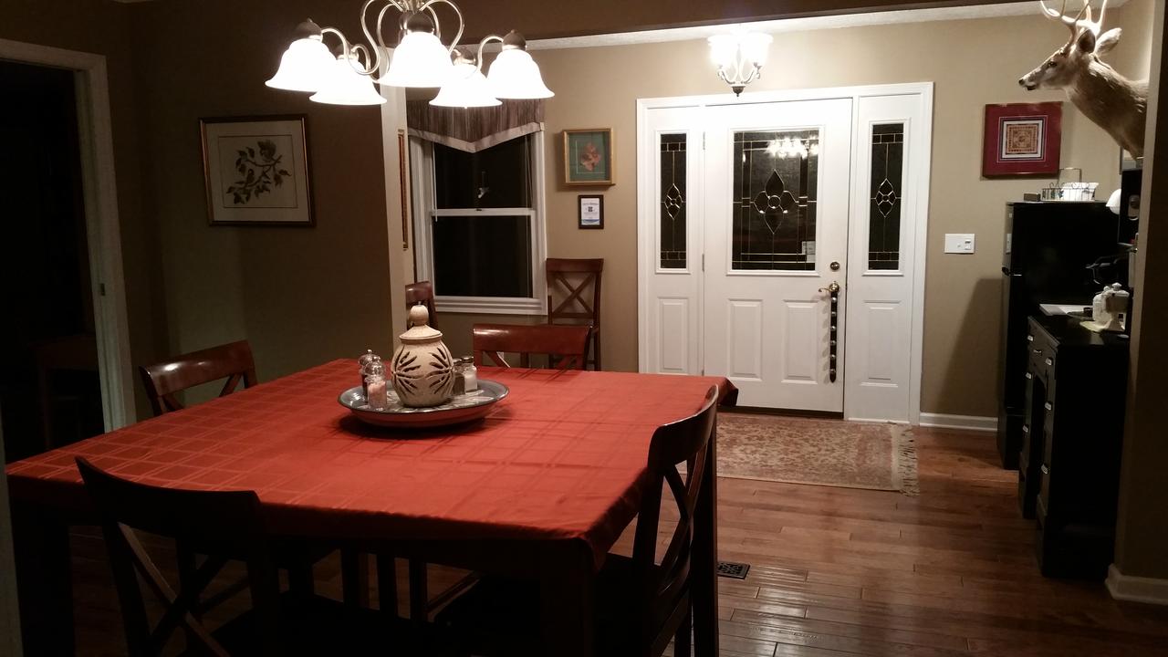 Acorn Ridge Bed And Breakfast - thumb 10