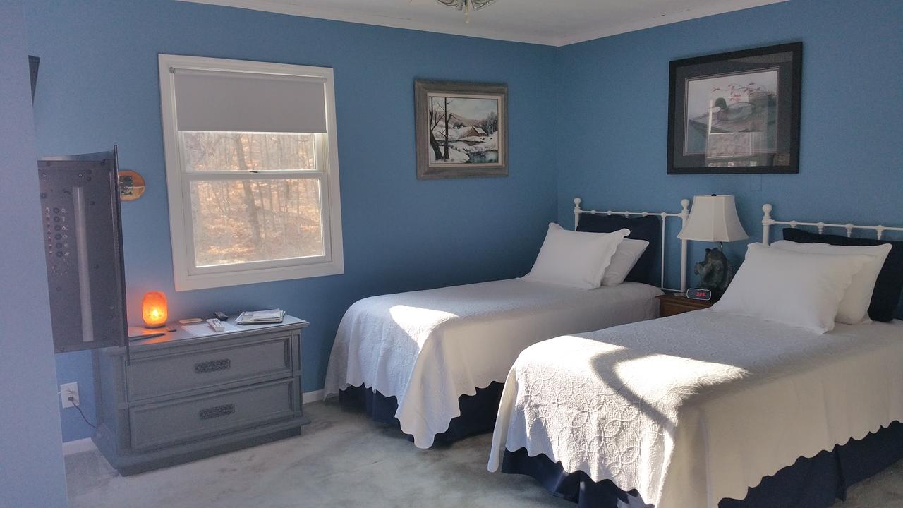 Acorn Ridge Bed And Breakfast - thumb 19