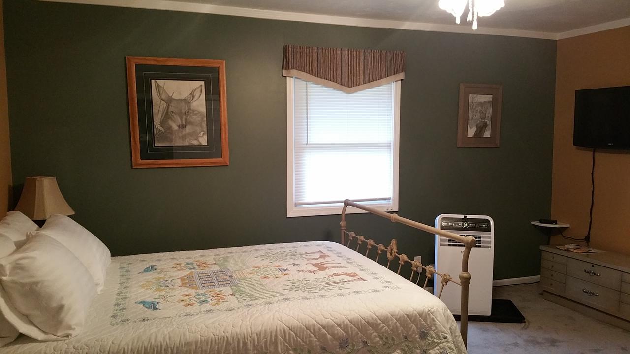 Acorn Ridge Bed And Breakfast - thumb 27