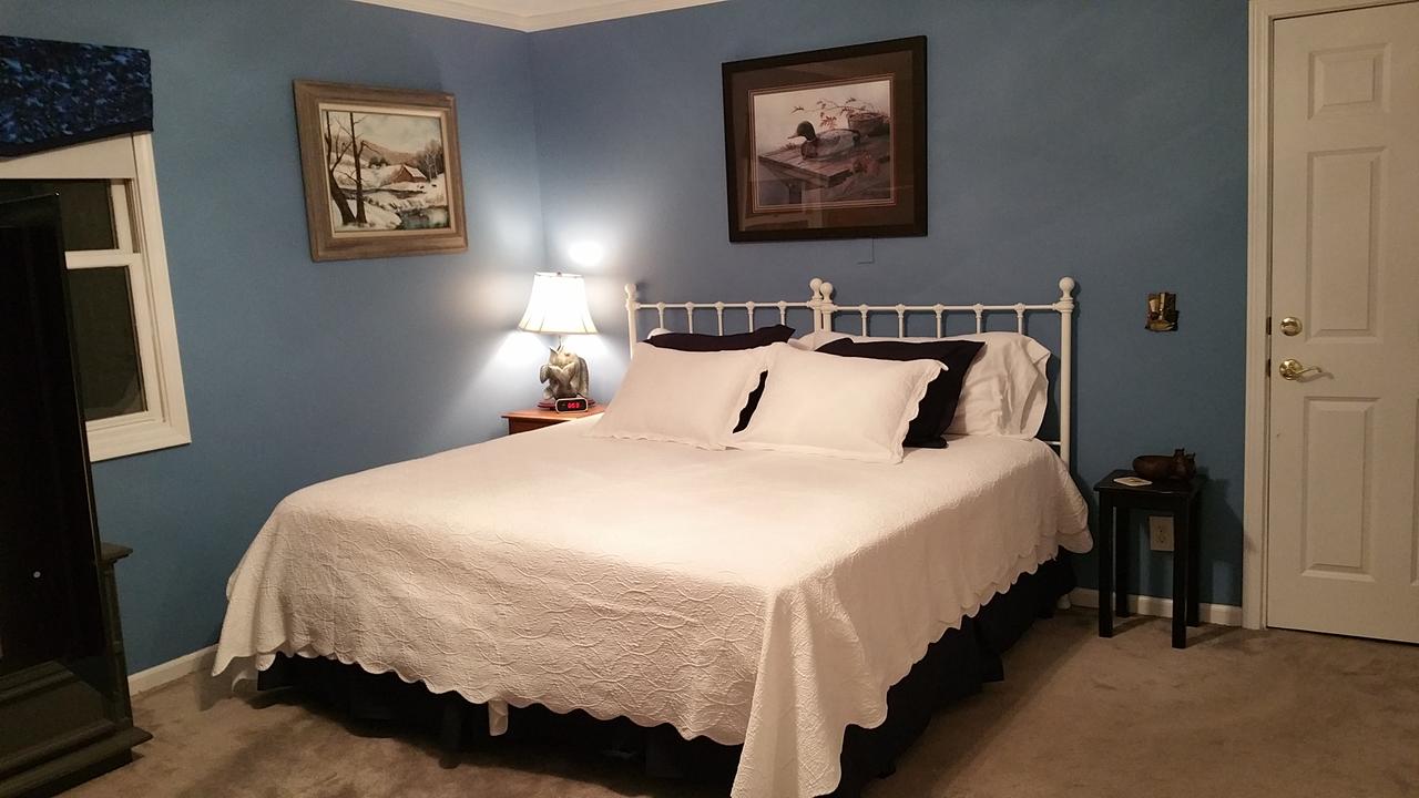 Acorn Ridge Bed And Breakfast - thumb 17