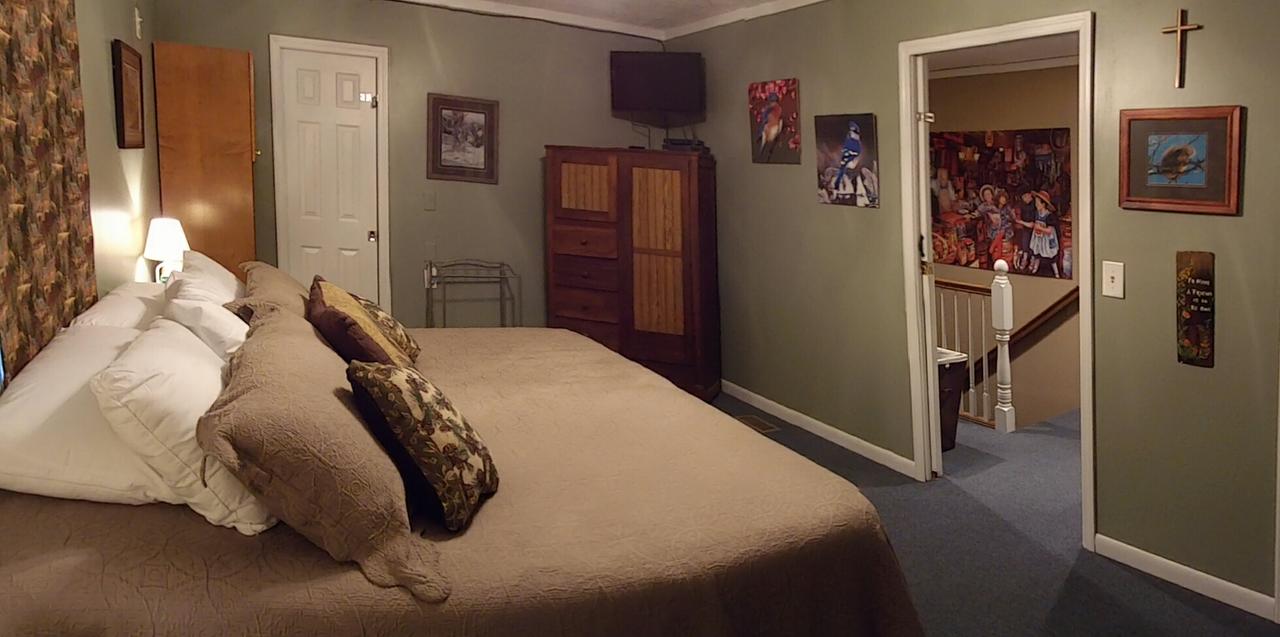 Acorn Ridge Bed And Breakfast - thumb 7