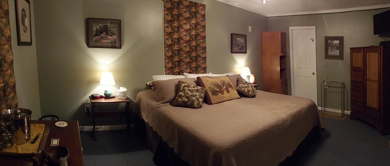 Acorn Ridge Bed And Breakfast - thumb 9