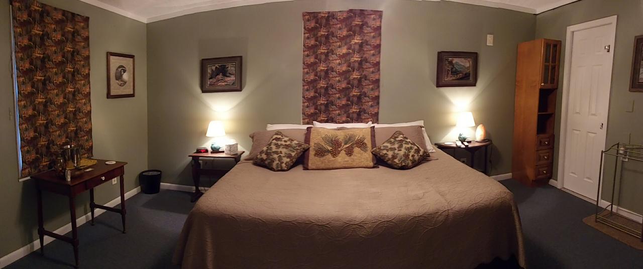Acorn Ridge Bed And Breakfast - thumb 8