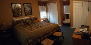 Acorn Ridge Bed And Breakfast