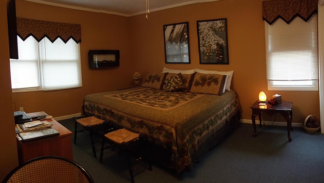 Acorn Ridge Bed And Breakfast - thumb 5