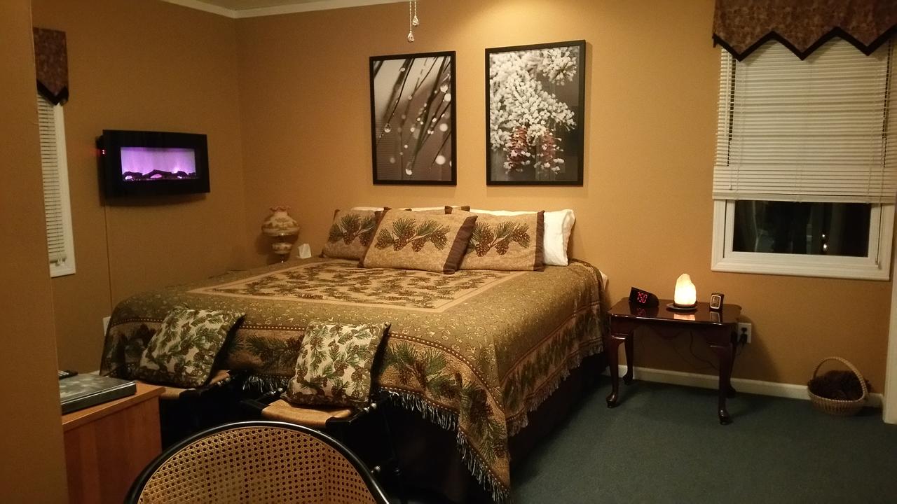 Acorn Ridge Bed And Breakfast - thumb 16