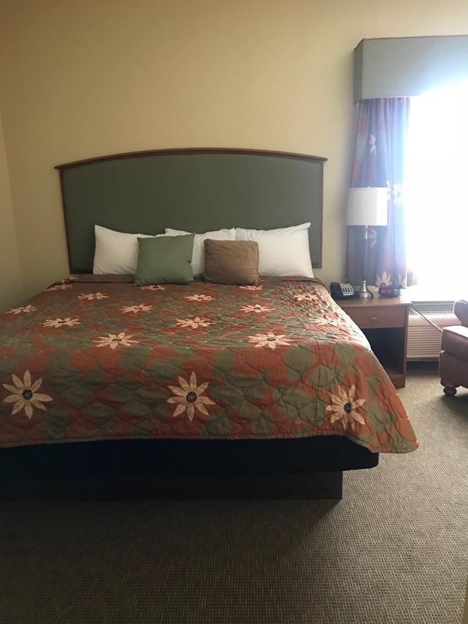 Randolph Inn And Suites - thumb 7