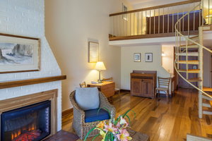 New Harmony Inn Resort And Conference Center