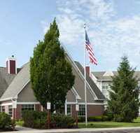 Residence Inn Fort Wayne Southwest - Accommodation Indiana