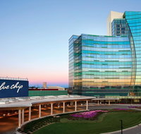 Blue Chip Casino Hotel  Spa - Accommodation Indiana