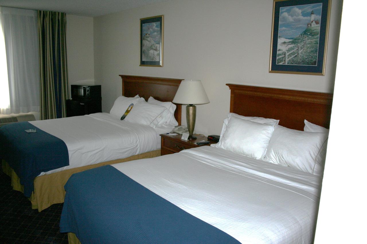 Baymont By Wyndham Portage - thumb 22