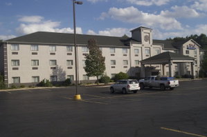 Baymont By Wyndham Portage