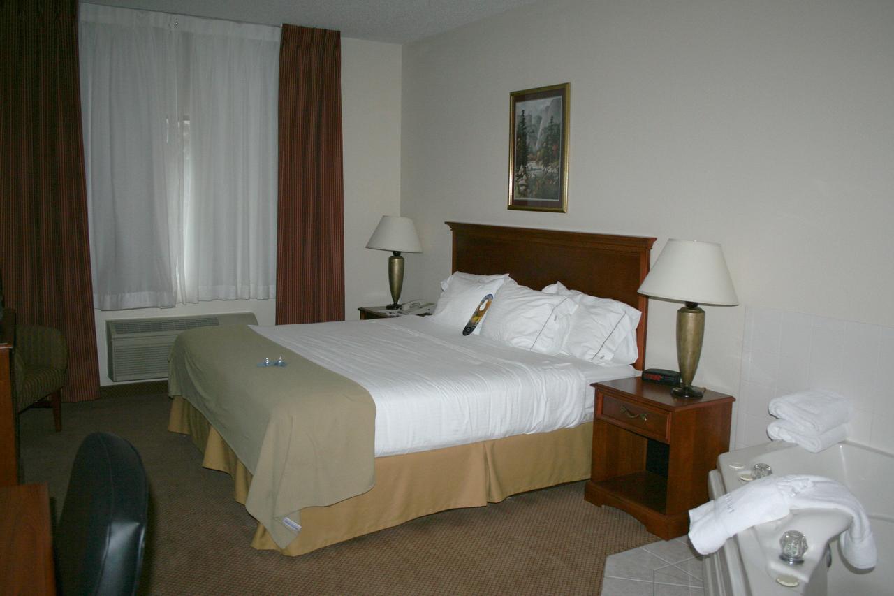 Baymont By Wyndham Portage - thumb 20