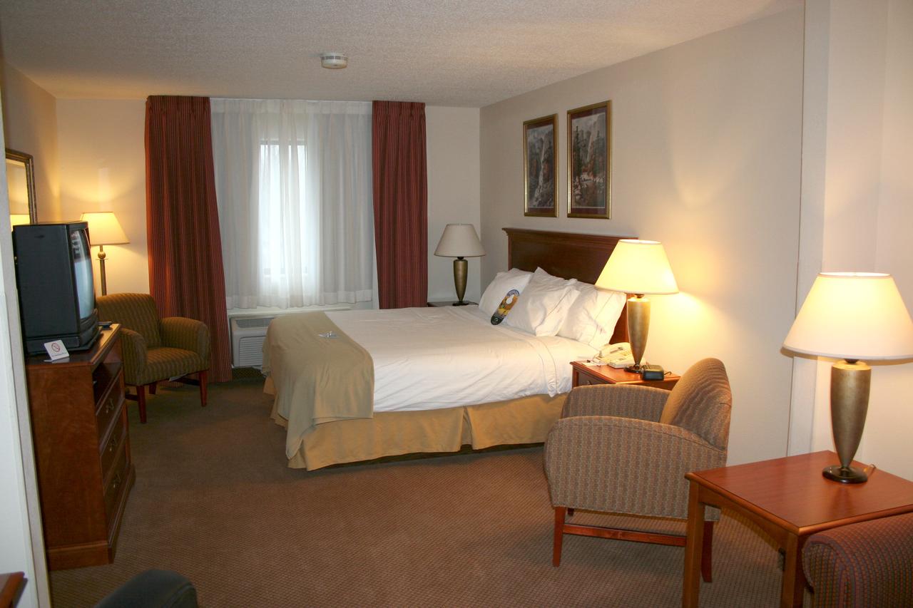 Baymont By Wyndham Portage - thumb 23