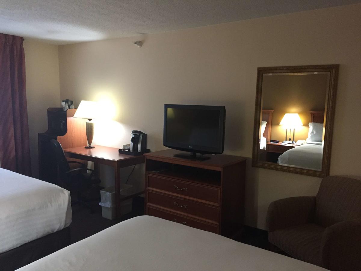Baymont By Wyndham Portage - thumb 44