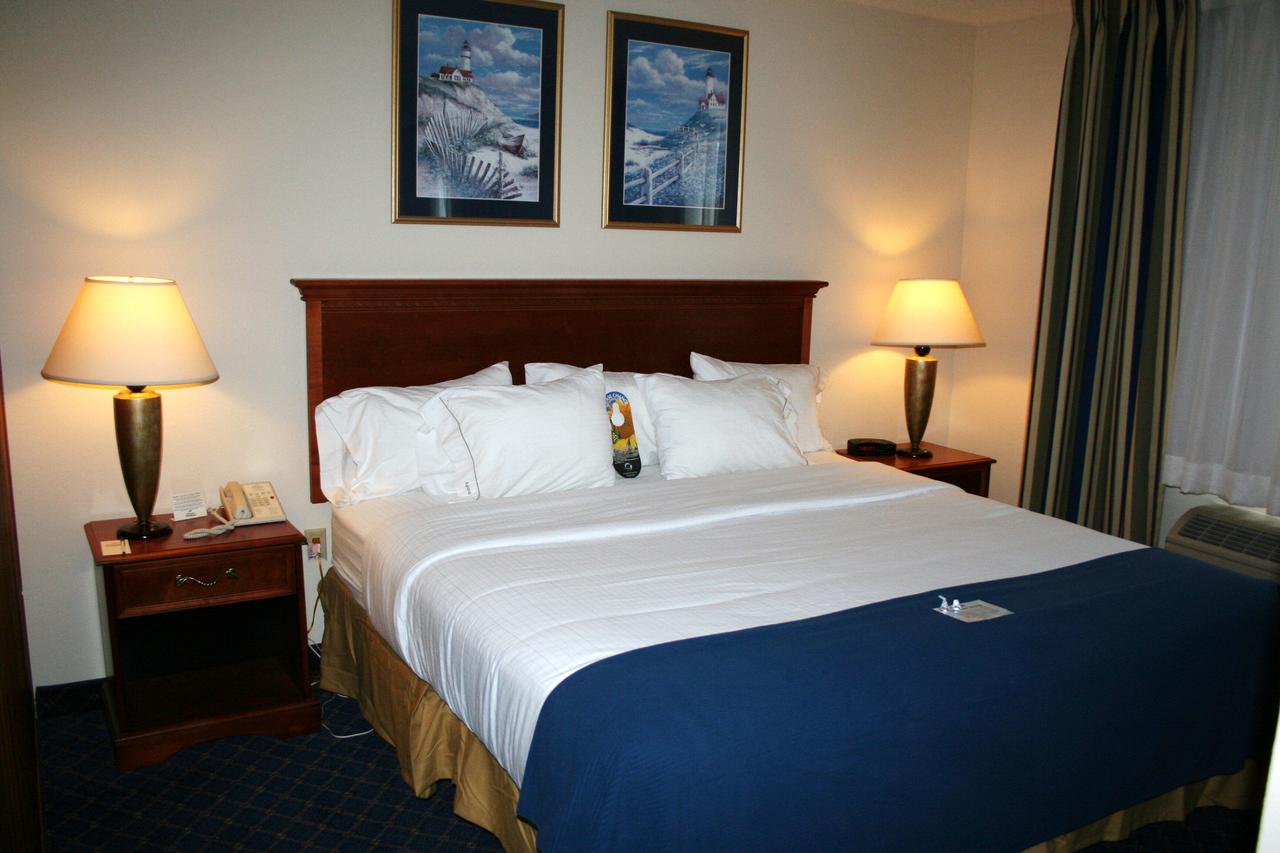 Baymont By Wyndham Portage - thumb 19
