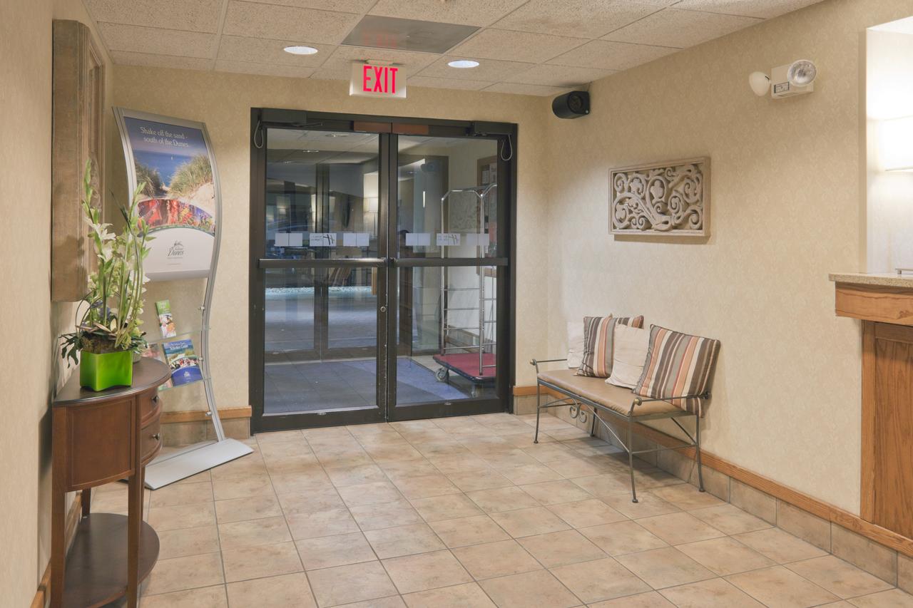 Baymont By Wyndham Portage - thumb 38
