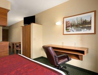 Days Inn & Suites By Wyndham Lafayette IN - thumb 3