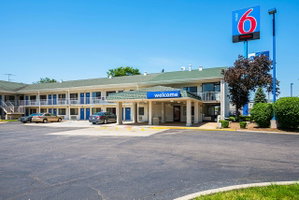 Motel 6 Hammond - Chicago Area