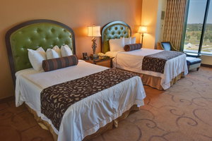 Belterra Casino Resort And Spa