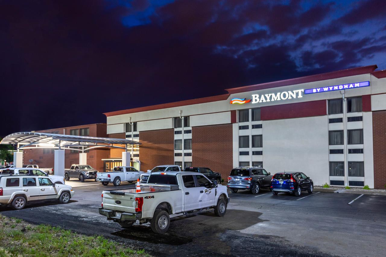 Baymont By Wyndham Terre Haute - thumb 2