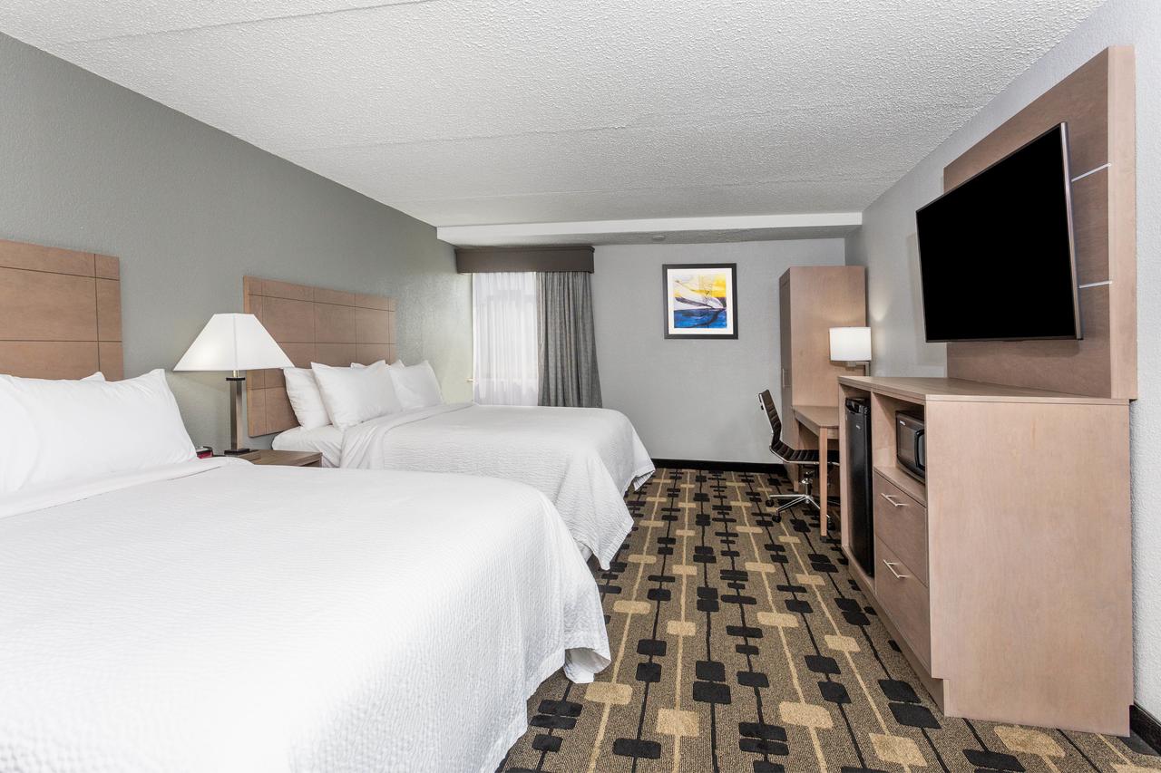 Baymont By Wyndham Terre Haute - thumb 10