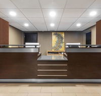 Baymont by Wyndham Terre Haute - Accommodation Indiana