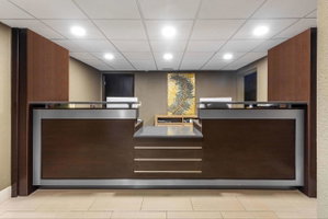 Baymont By Wyndham Terre Haute