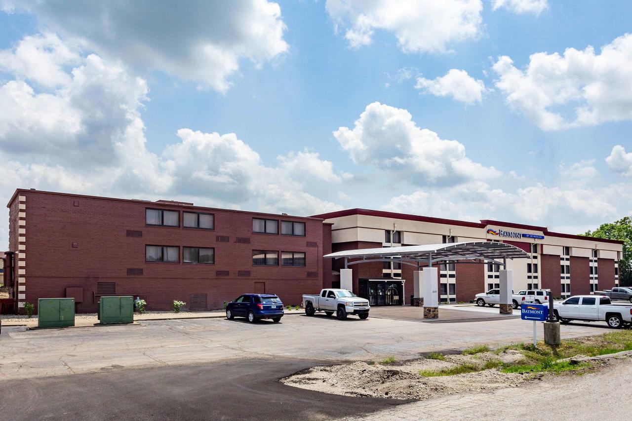Baymont By Wyndham Terre Haute - thumb 24