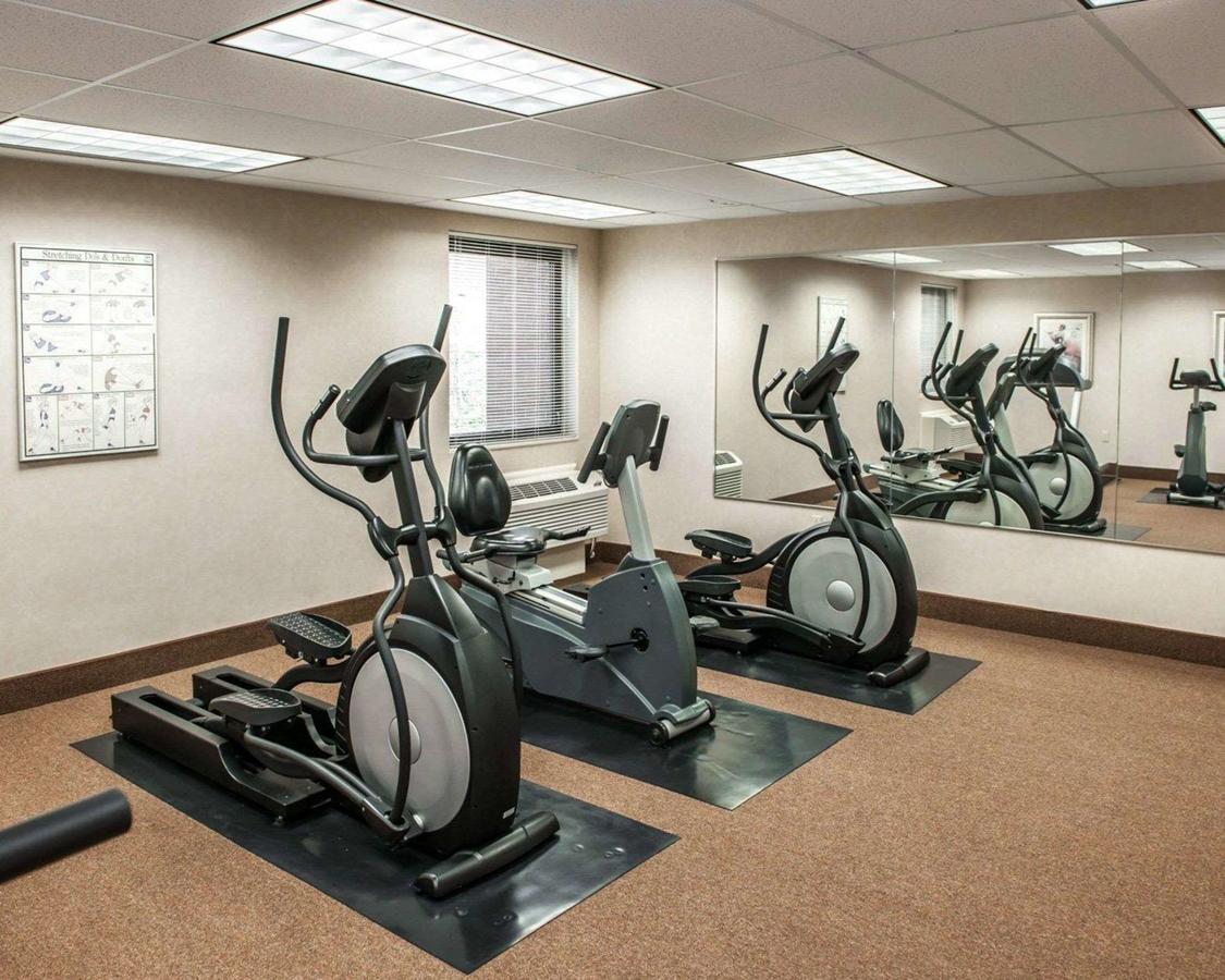 Quality Inn Indianapolis - thumb 5