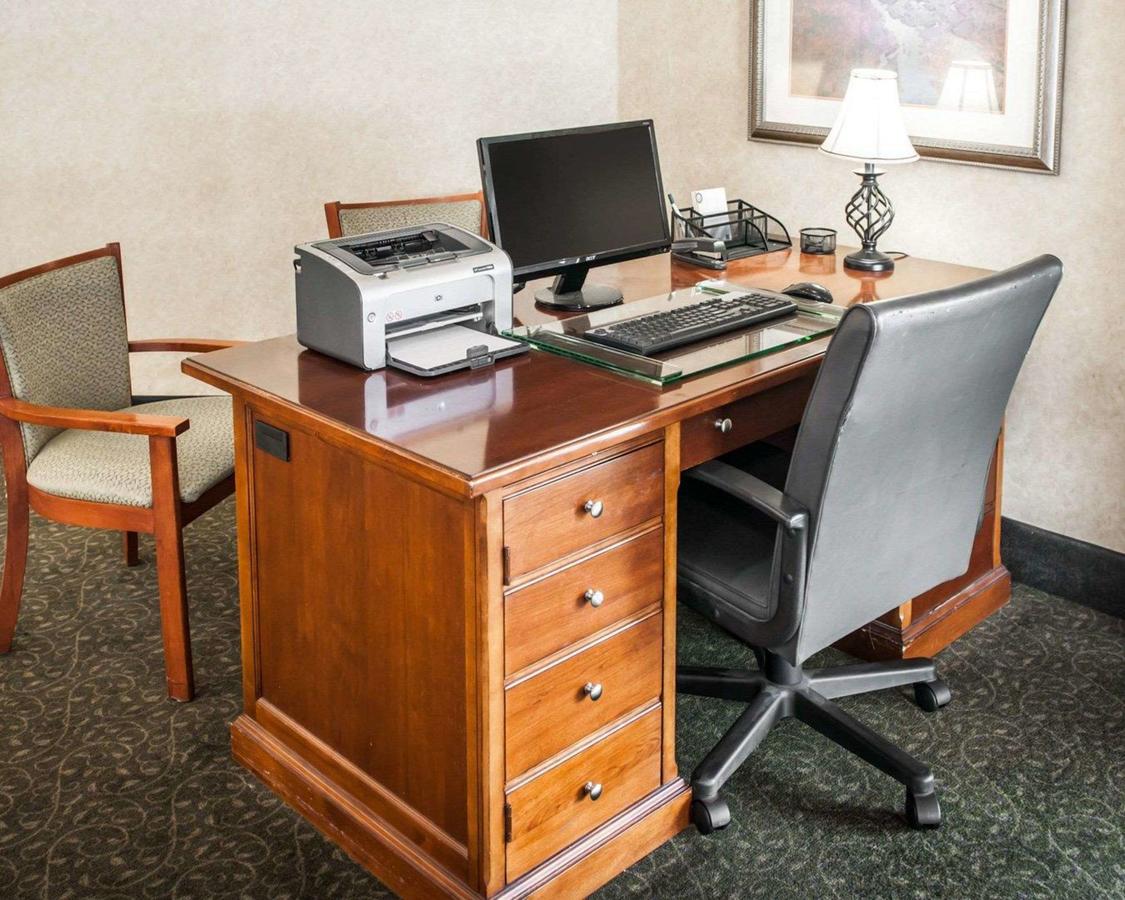 Quality Inn Indianapolis - thumb 15