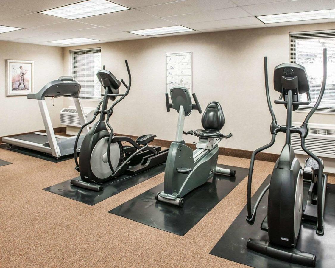 Quality Inn Indianapolis - thumb 29