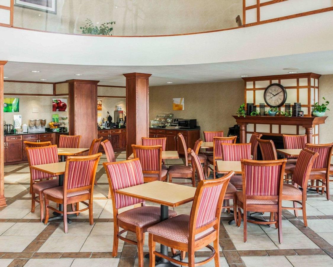 Quality Inn Indianapolis - thumb 23