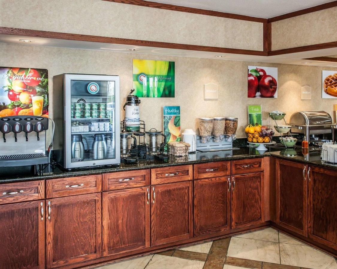 Quality Inn Indianapolis - thumb 4