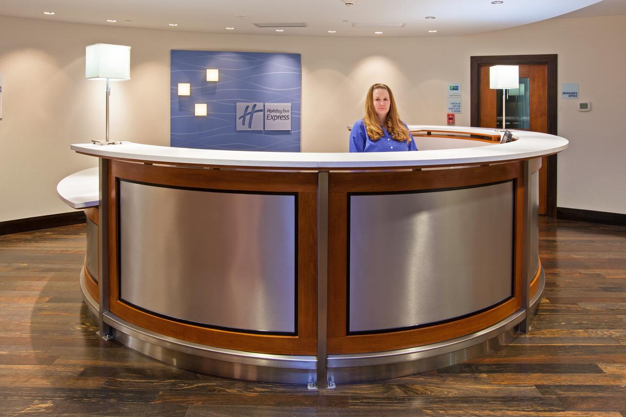 Holiday Inn Express Fishers - Indy's Uptown - thumb 9