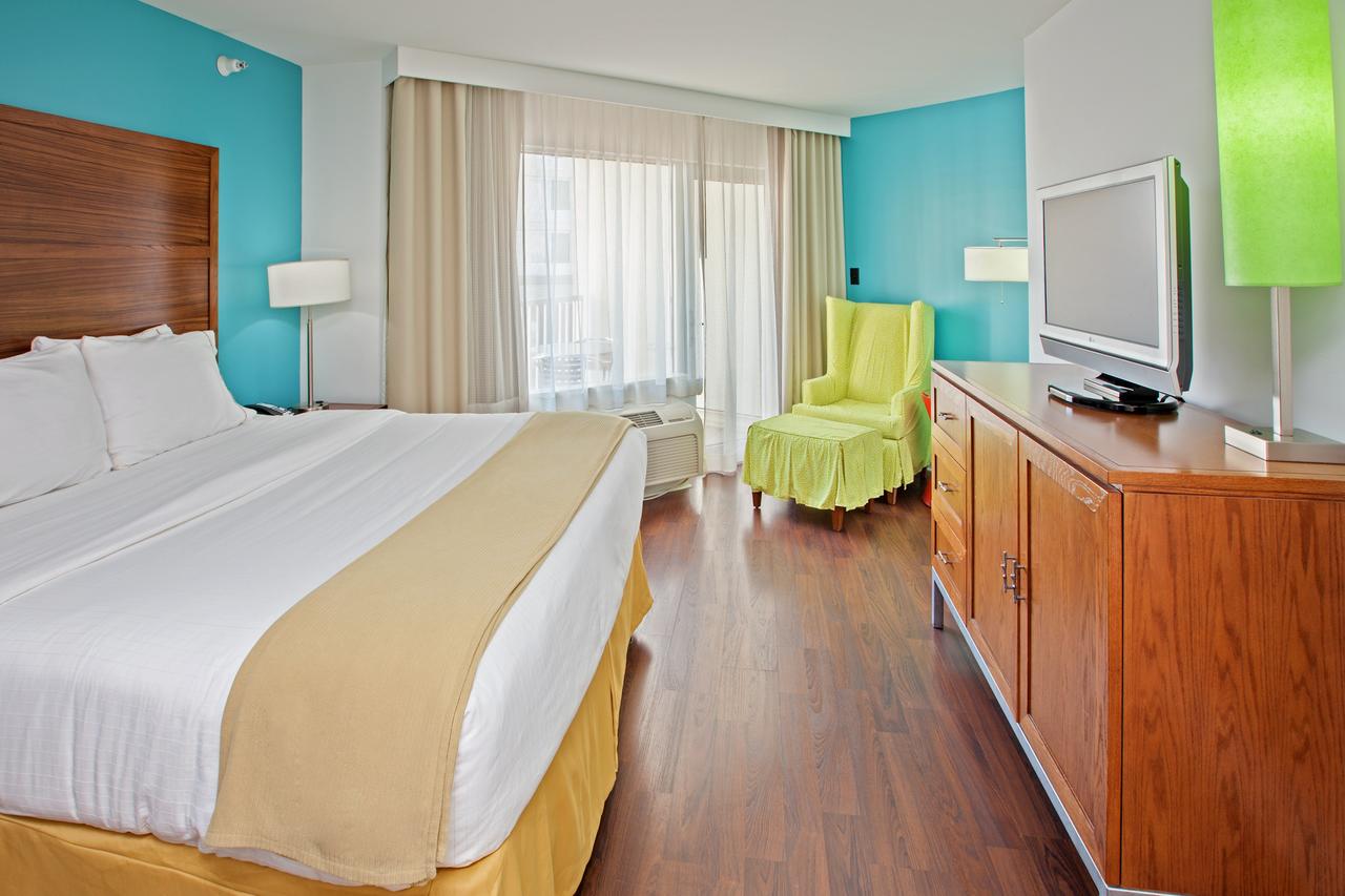 Holiday Inn Express Fishers - Indy's Uptown - thumb 14