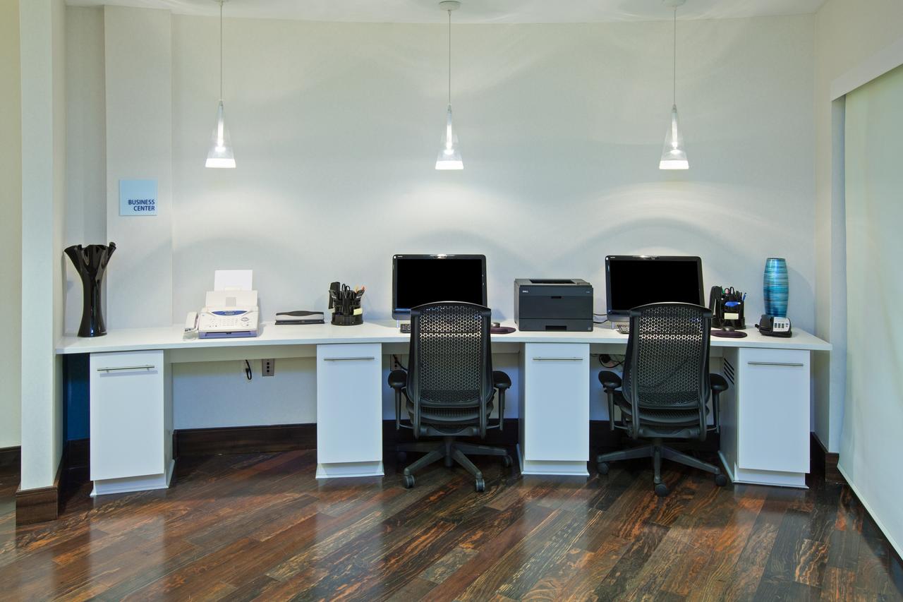 Holiday Inn Express Fishers - Indy's Uptown - thumb 21